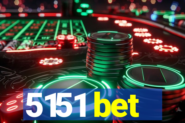 5151 bet