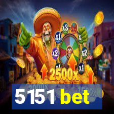 5151 bet