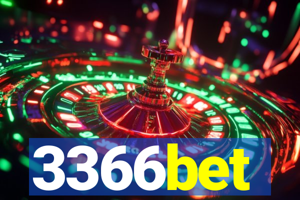 3366bet