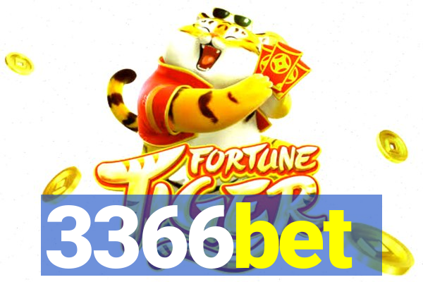 3366bet