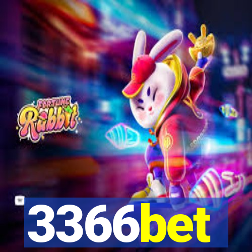 3366bet