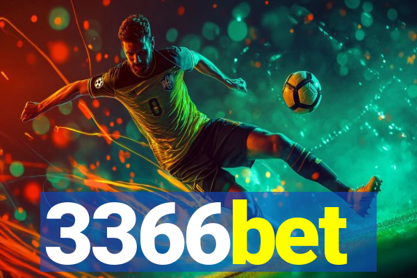 3366bet