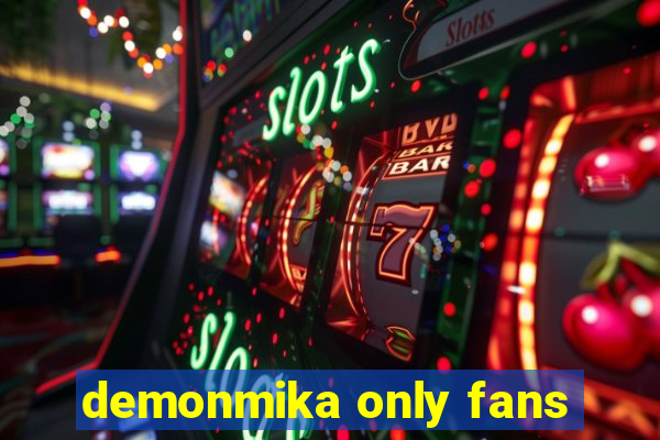 demonmika only fans