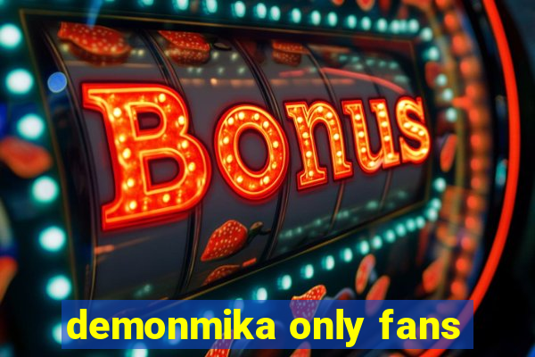 demonmika only fans