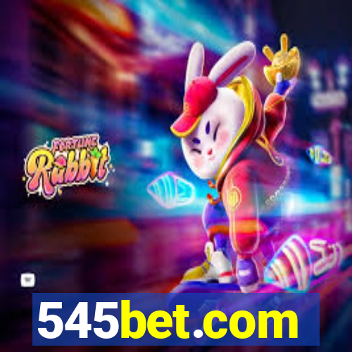 545bet.com