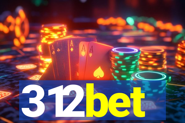 312bet