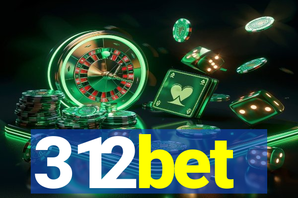 312bet