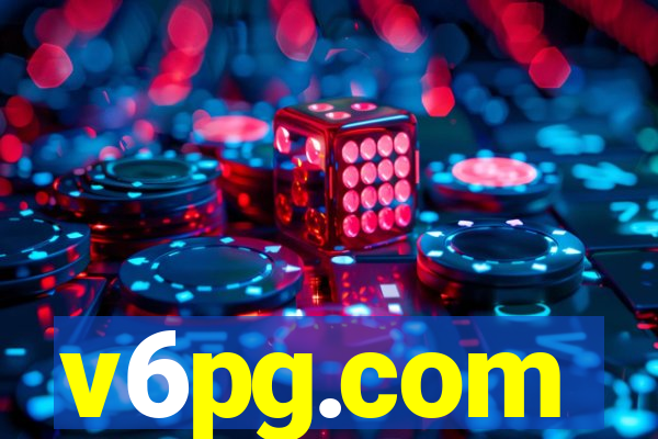 v6pg.com