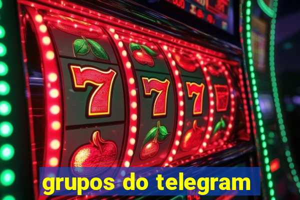 grupos do telegram