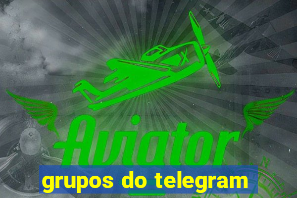 grupos do telegram