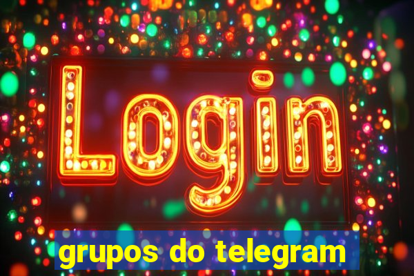 grupos do telegram