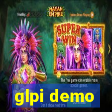 glpi demo