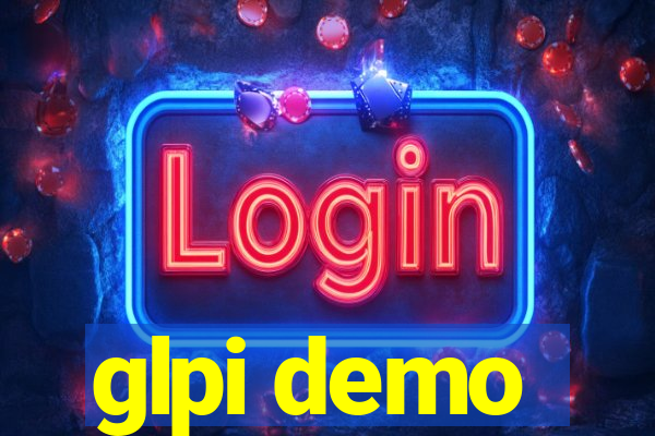 glpi demo