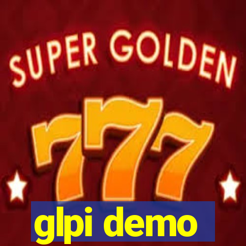 glpi demo