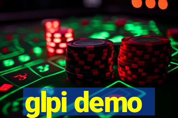 glpi demo