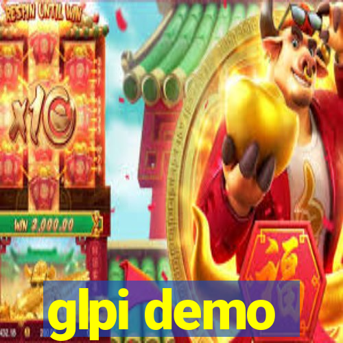 glpi demo