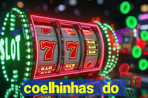 coelhinhas do brasil site