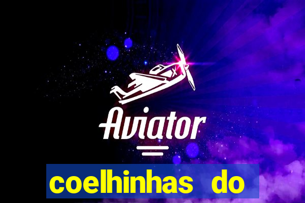 coelhinhas do brasil site