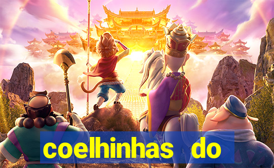 coelhinhas do brasil site