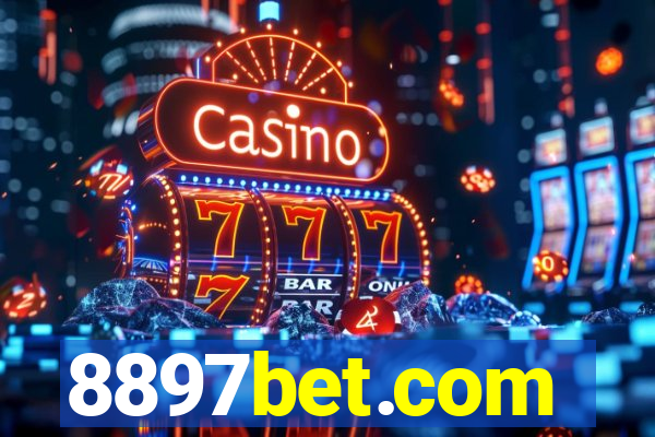 8897bet.com