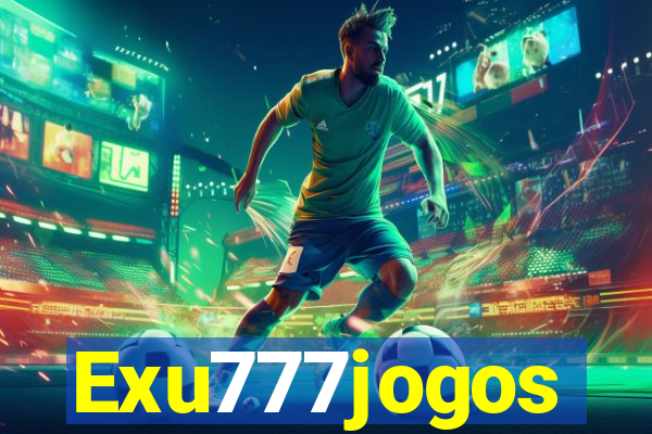 Exu777jogos