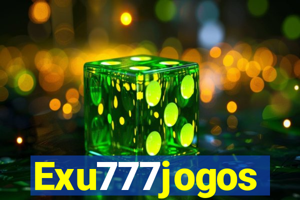 Exu777jogos