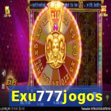 Exu777jogos