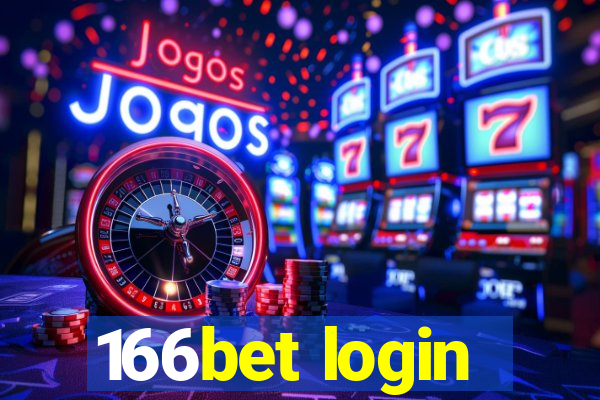 166bet login