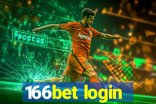 166bet login