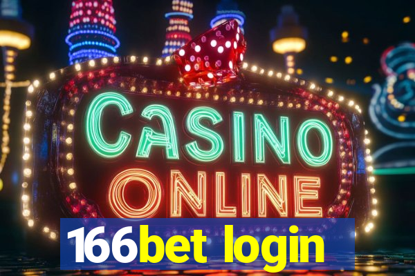 166bet login