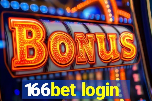 166bet login