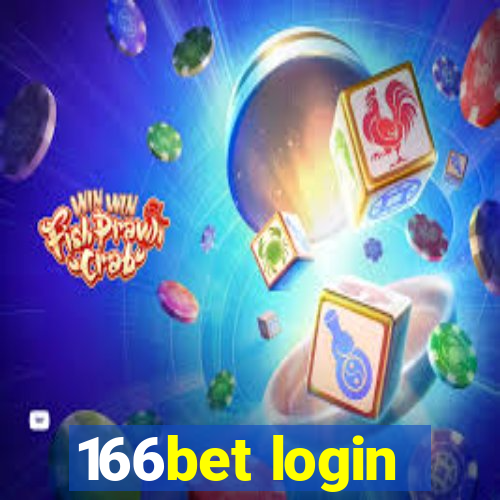 166bet login