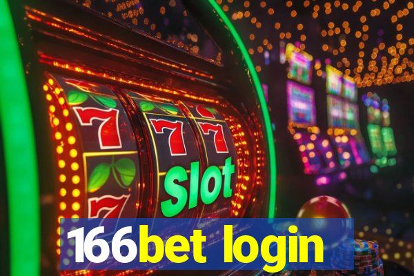 166bet login