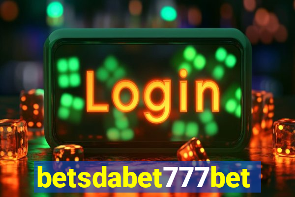 betsdabet777bet