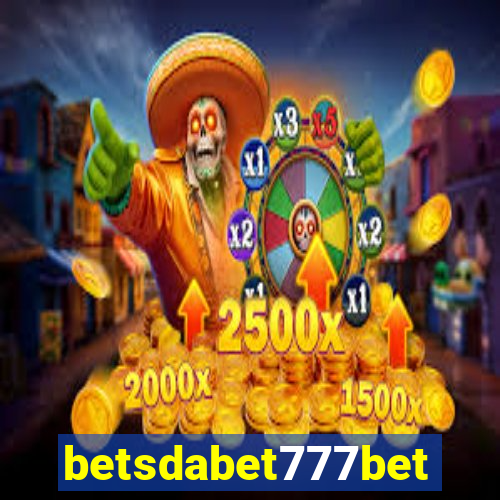 betsdabet777bet