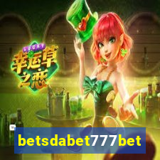 betsdabet777bet