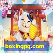 boxingpg.com