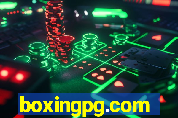 boxingpg.com