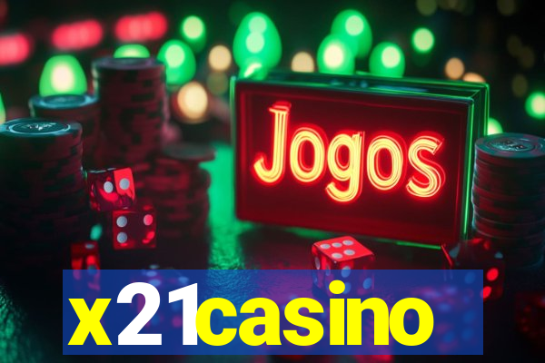 x21casino