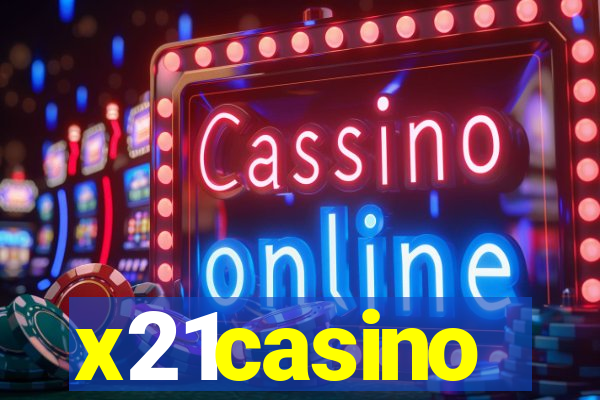 x21casino