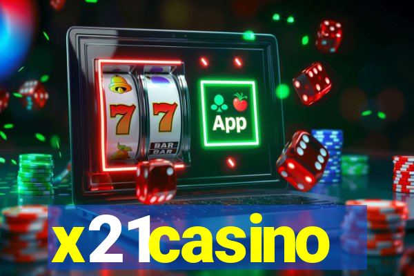 x21casino