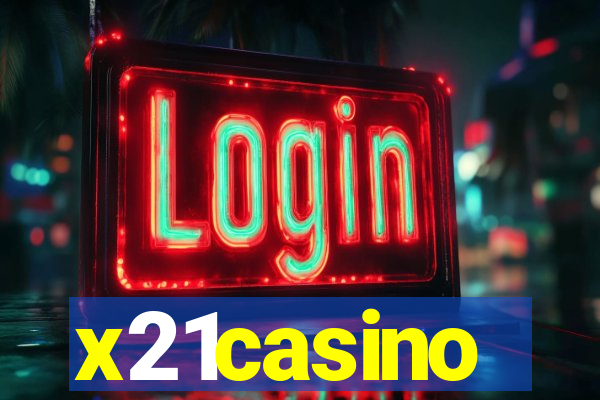 x21casino