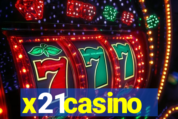 x21casino