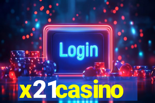 x21casino