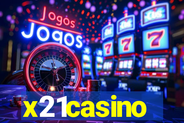 x21casino