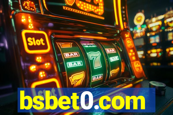 bsbet0.com