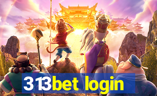 313bet login