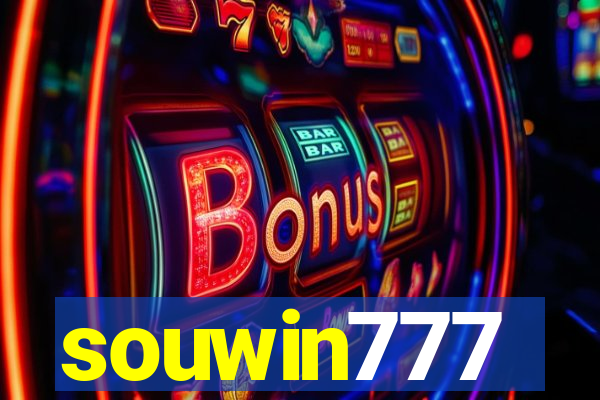 souwin777