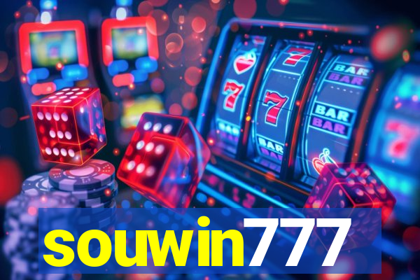 souwin777