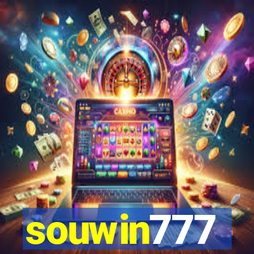 souwin777